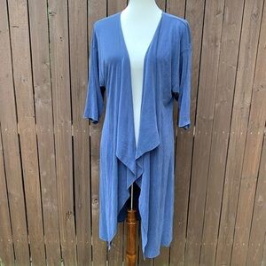 LuLaRoe | Size Small Long Cardigan